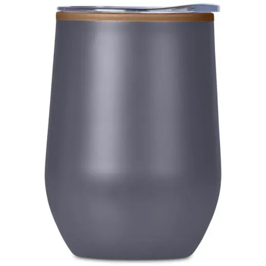Serendipio Ovolo Dark Grey